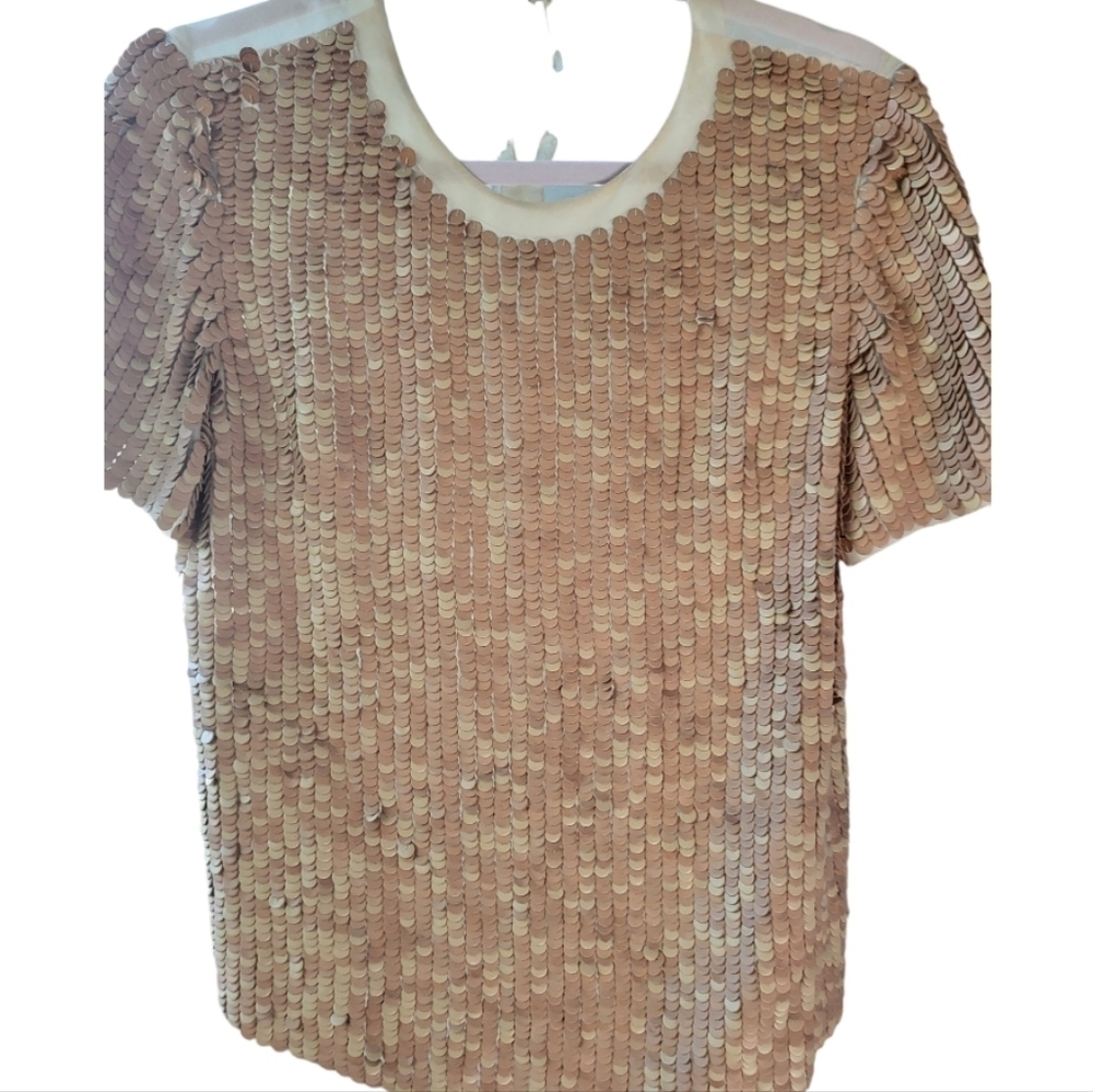 3.1 Phillipl Lim leather pallette silk organza